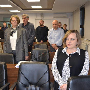 Održana 14. sjednica Općinskog vijeća Ilijaš: Jednoglasno usvojen Budžet za 2026. godinu u iznosu od 32 miliona KM